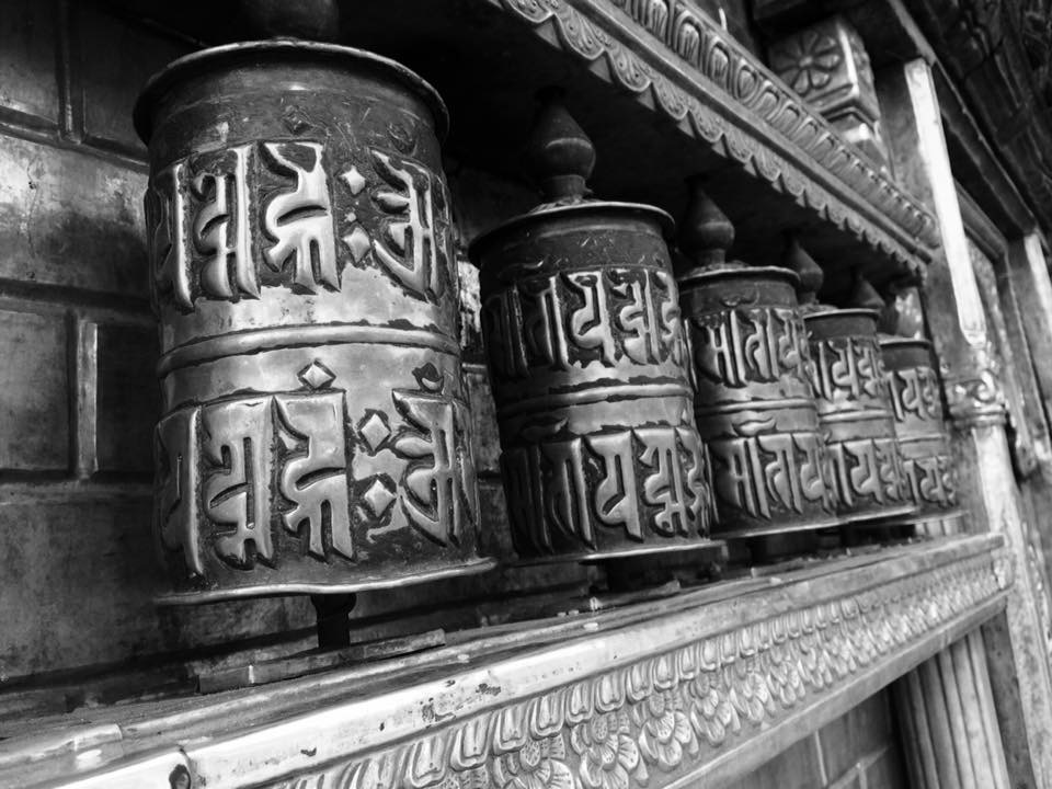 various images